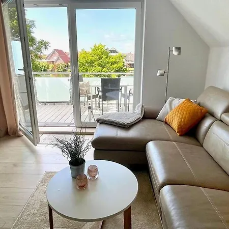 Appartement Am-see Norddeich (Norden)