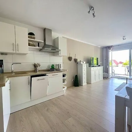 Am-see Appartement *